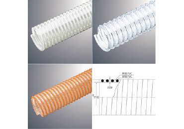 一般デリバリー・サクション用ホース